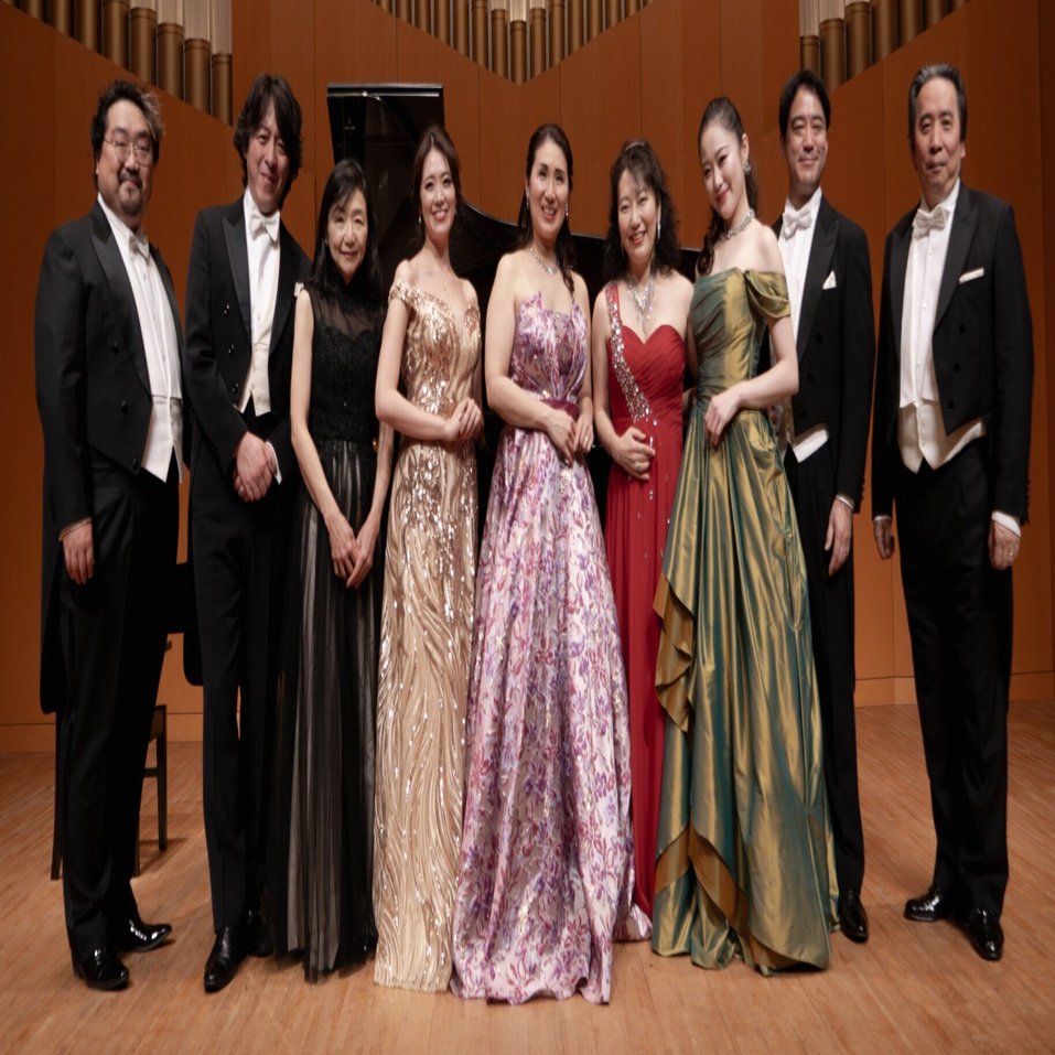 終演御礼】 2025年12月15日日本声楽家協会30周年記念ガラコンサート第