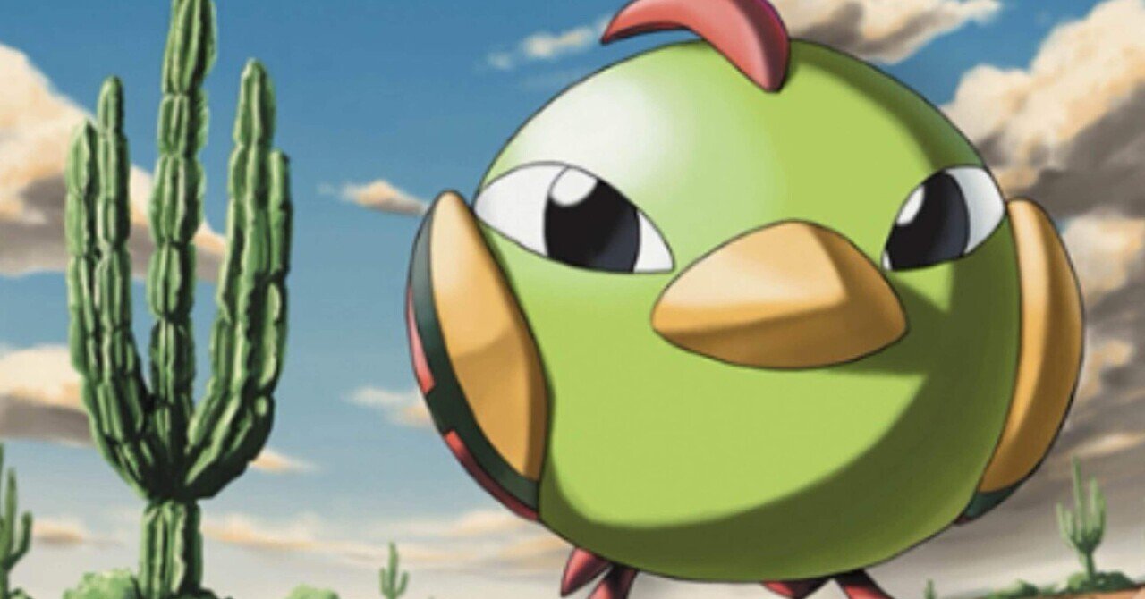 ポケポケのnoteを書きながら②｜ランクマにガチで挑むということ