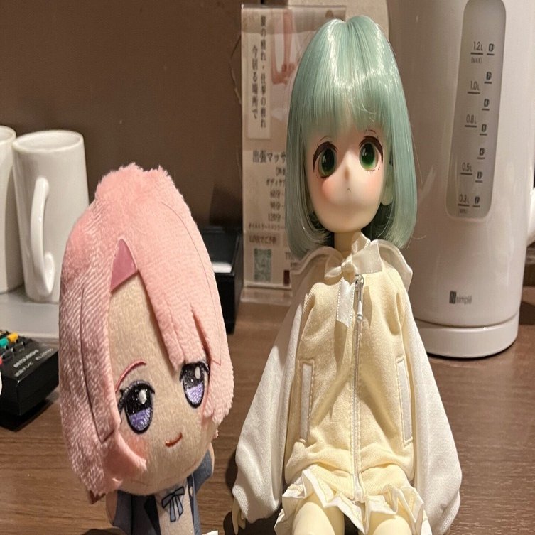 大阪旅2512｜我々野クロ