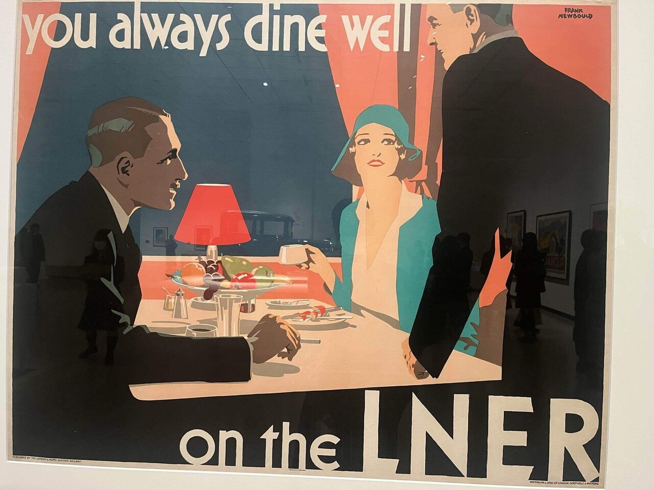 アール・デコ100年展｜あお