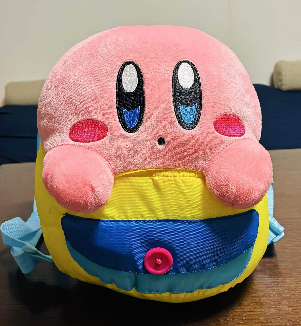 My Note Collection 💖 The Pink Hero Who Brings Healing! Revealing My Precious Kirby ...