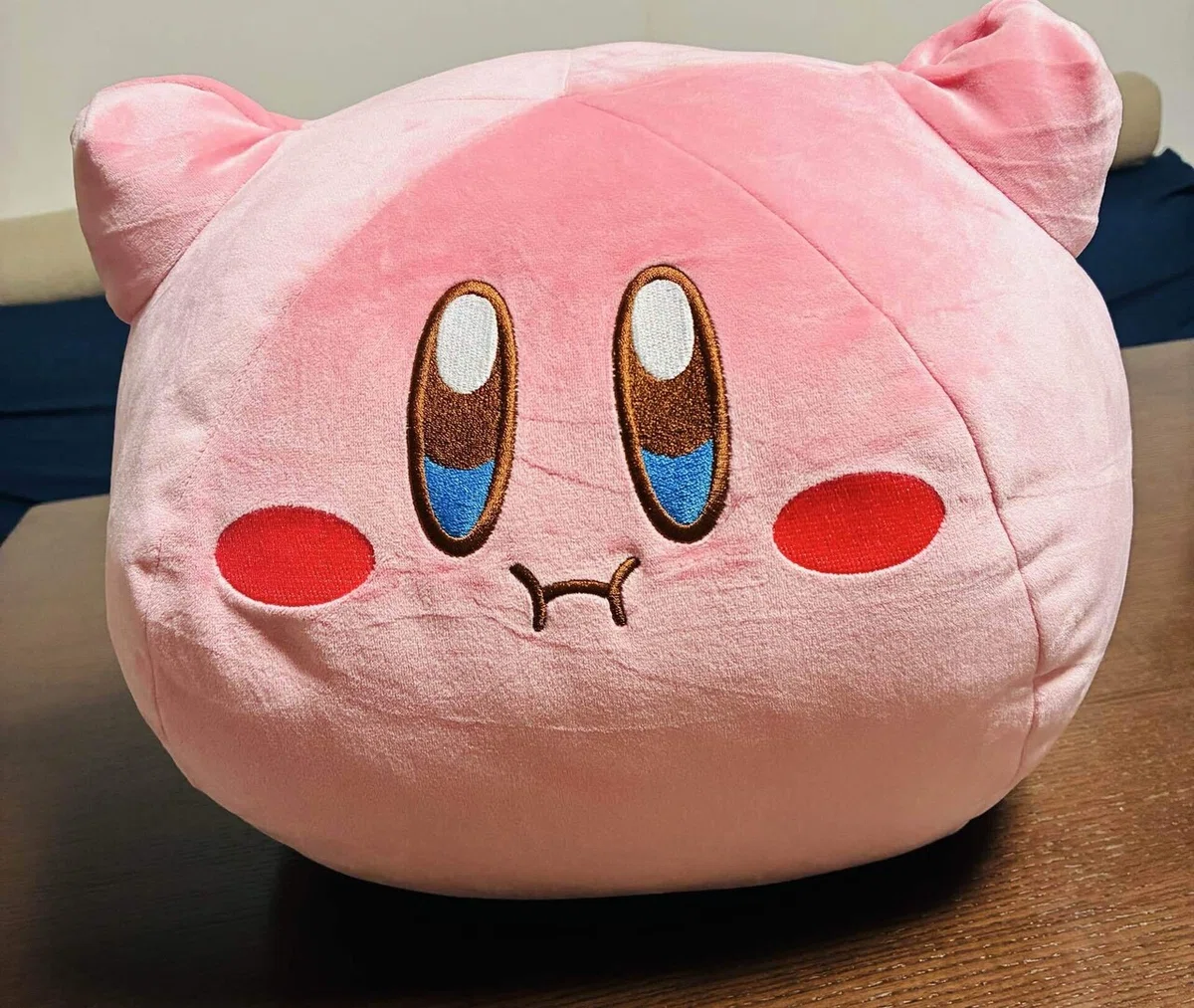 My Note Collection 💖 The Pink Hero Who Brings Healing! Revealing My Precious Kirby ...