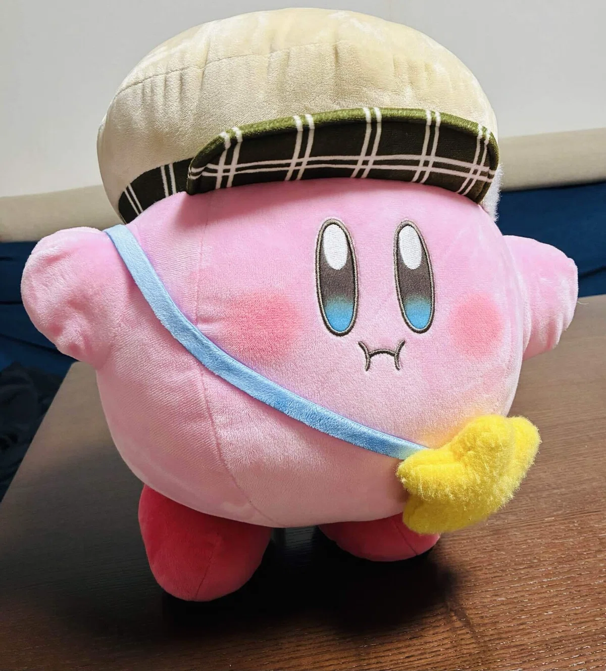 My Note Collection 💖 The Pink Hero Who Brings Healing! Revealing My Precious Kirby ...