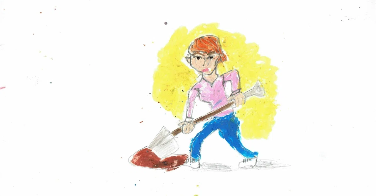 In my 50s, I am in the middle of redefining the meaning of work｜朝ぼらけ