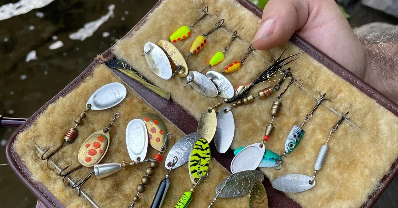 ニューヨーク郊外でのトラウト釣り キャッツキル編｜ERAHOUSEのむらのNO＋E