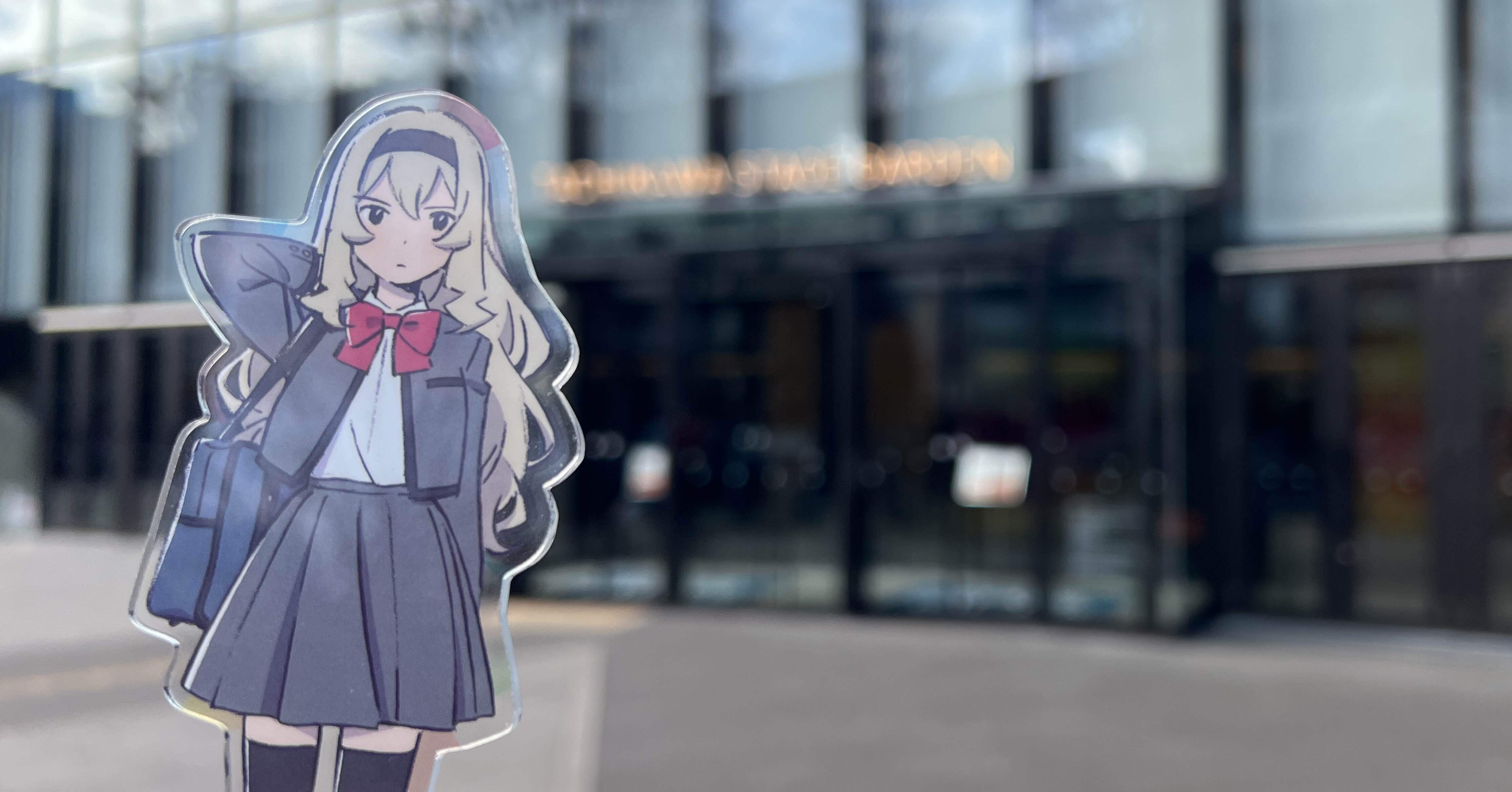 レヴュースタァライトのライブに参加した感想｜とらきち