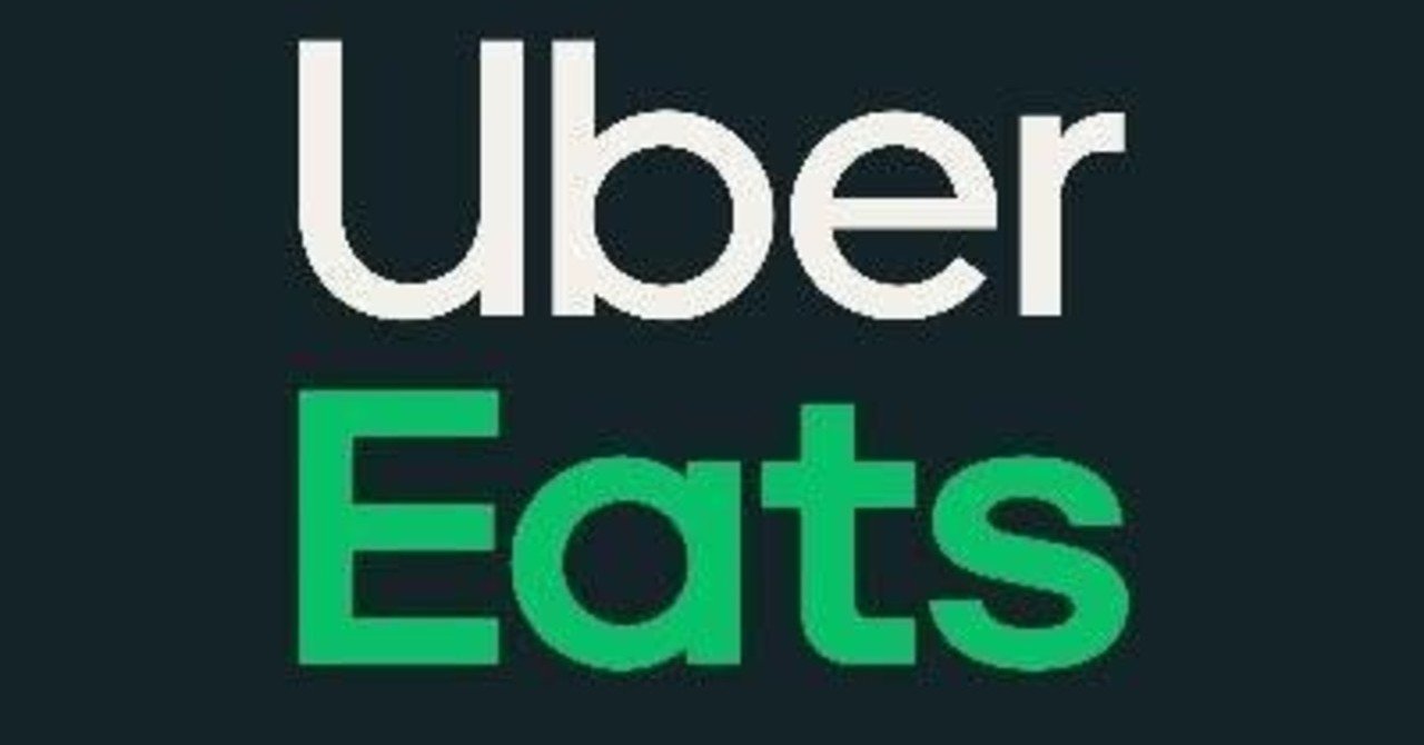 初めてUber Eatsを利用してみた｜kaori｜note
