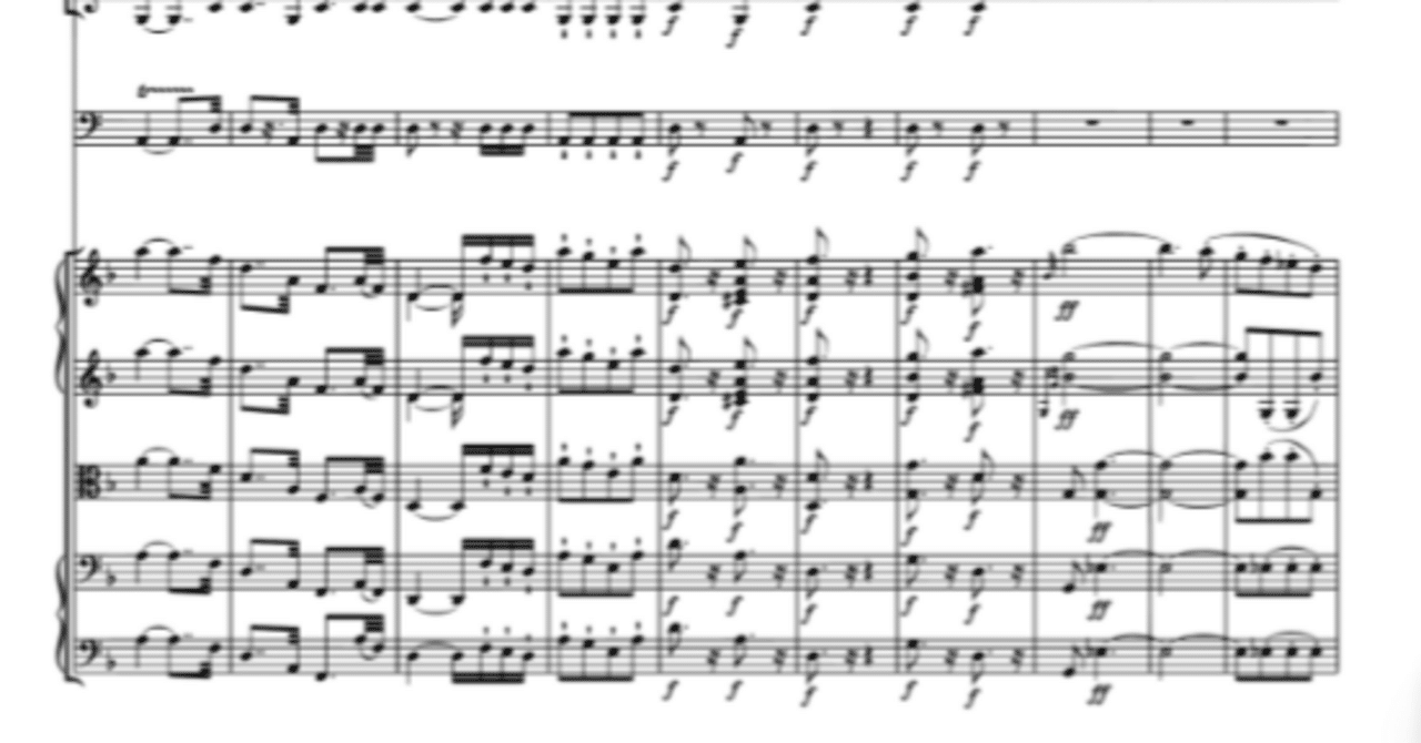 ベートーヴェン《第九》第1楽章の謎：「タイ」を巡る深淵とテンポの