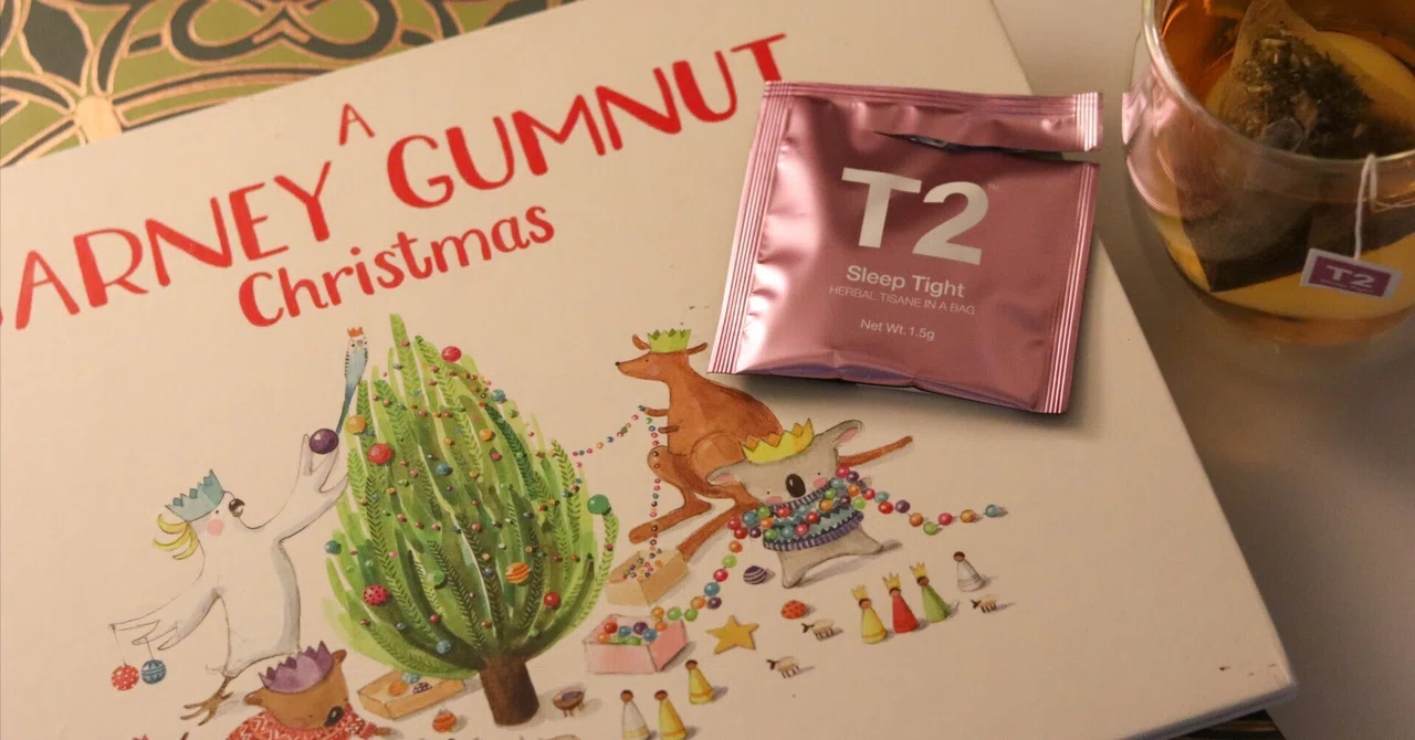 Advent Calendar 