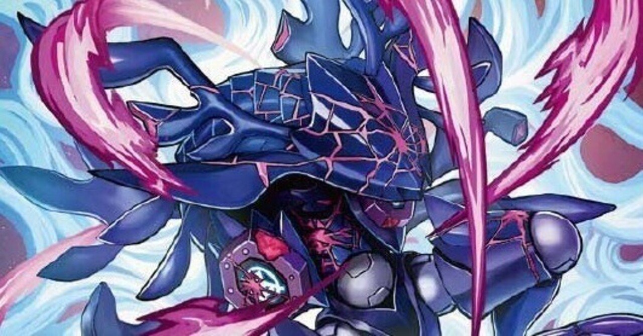 【ようすけ】 闇魔札 リクエスト品 +α 青黒魔導具杞憂民による今後入るかもしれないカードたち紹介｜しゅー