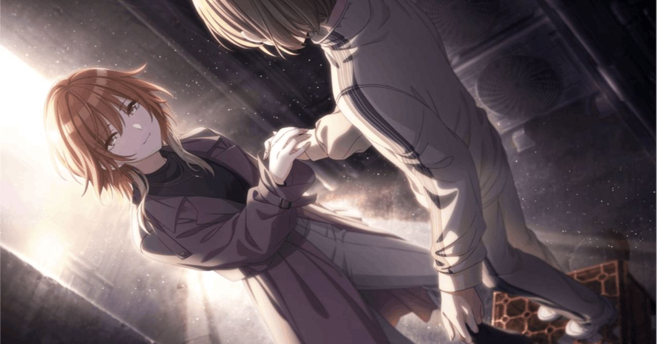 ユニアリ】PB入りSHHisデッキ案【シャニマス】｜ゆの