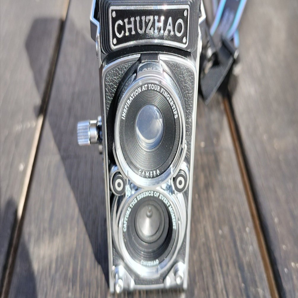 トイカメラを購入してしまった(2025/12/14)｜きよしろうの雑記帳