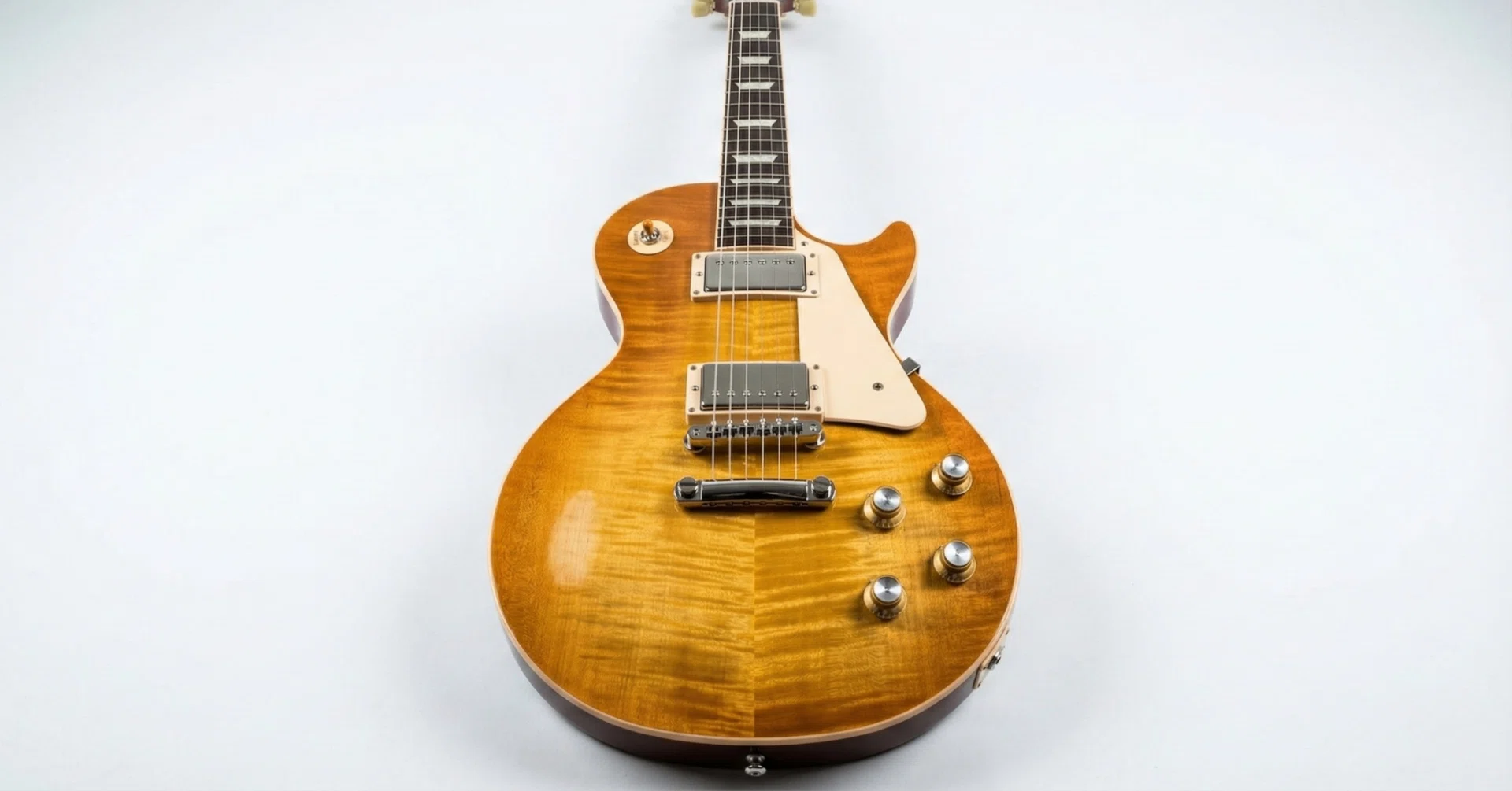 90年代ビンテージ＆限定仕様！Gibson Les Paul Standard 90年代ビンテージ＆限定仕様！Gibson Les Paul Standard 90年代〜04年の
