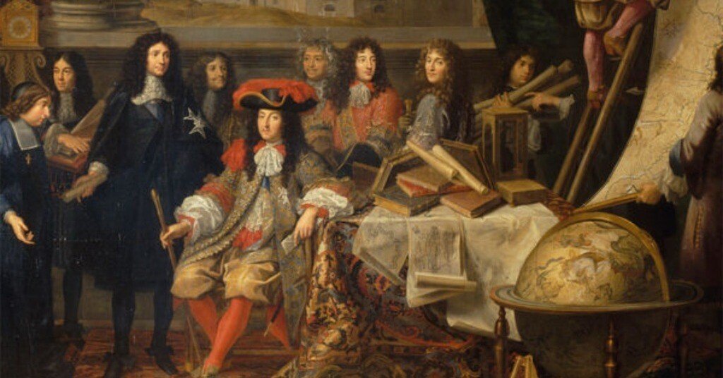 フランスのヴィオール音楽の歴史をたどる旅｜picolist