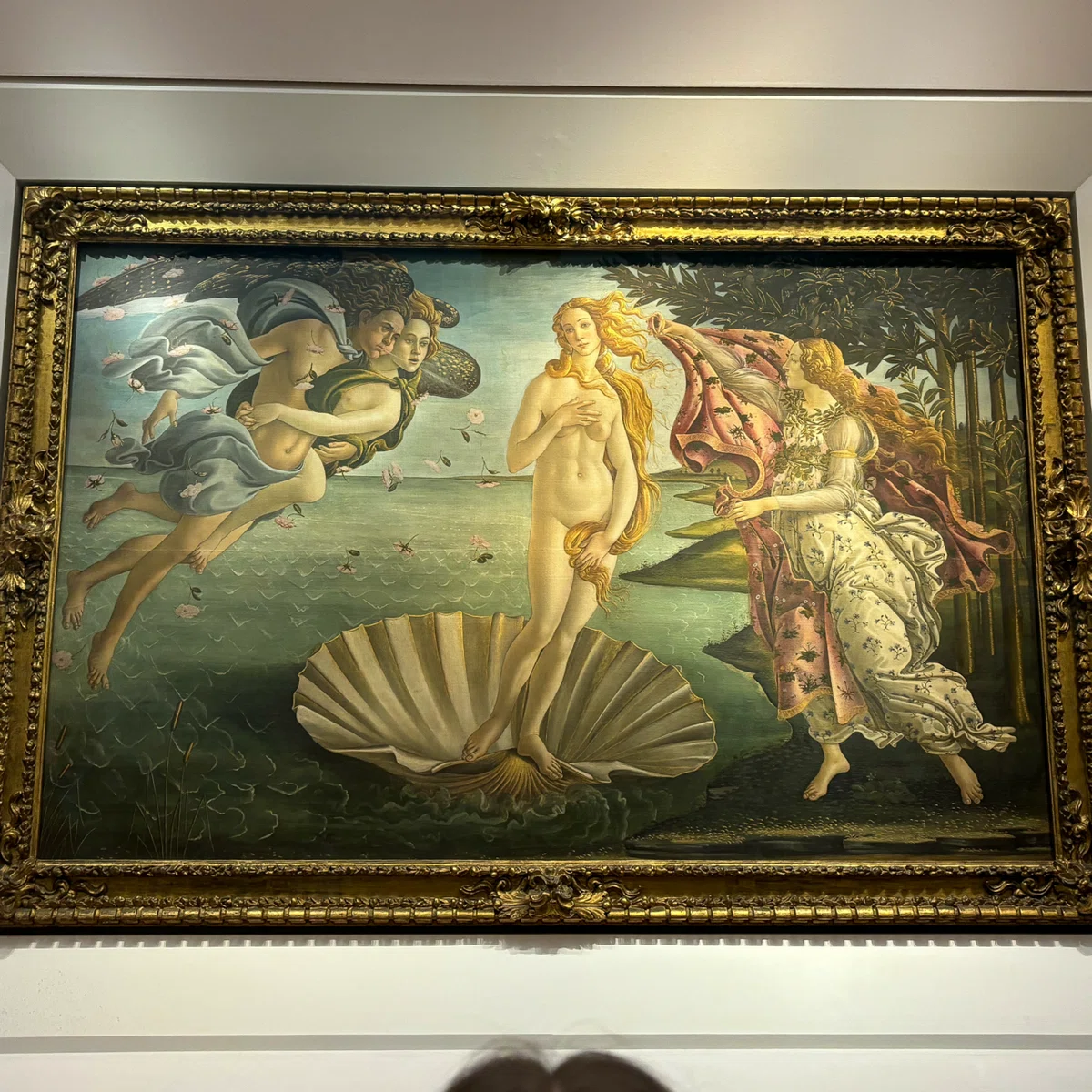 海外旅行】イタリアへの芸術旅行記【フィレンツェ編】｜まかろんてぃー
