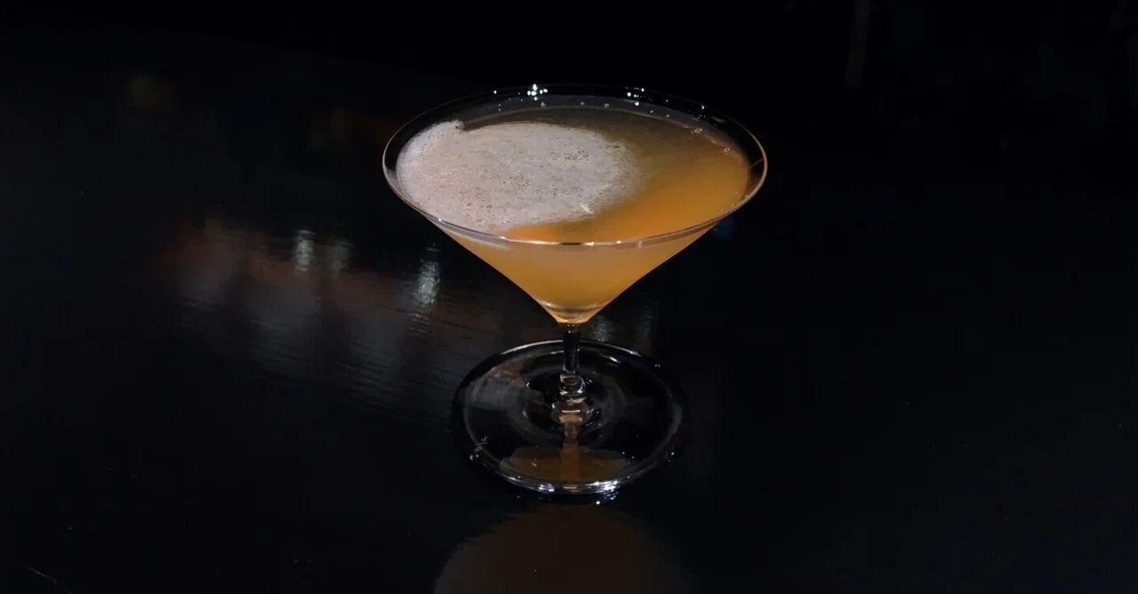 モンテ・カッシーノ（Monte Cassino）｜Bar Shake Drip