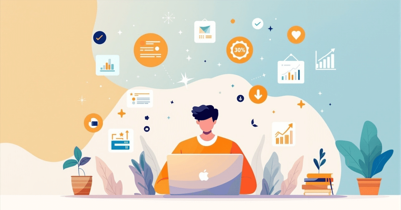 ルーティーン×メソッド