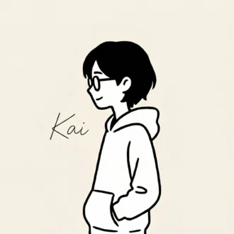 橋本海 | hashimoto kai