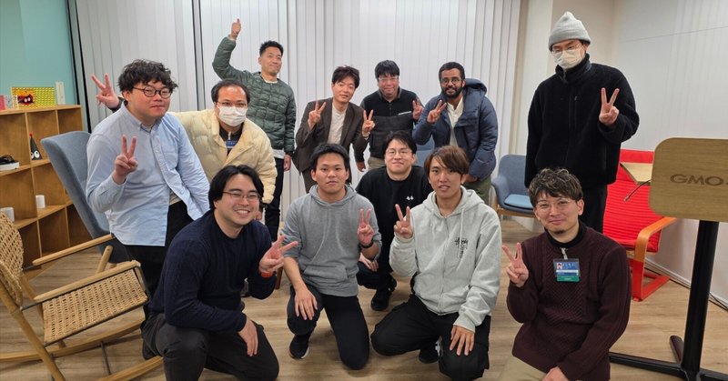 鹿児島.mk #62 2025年 年末LT大大会 を開催しました