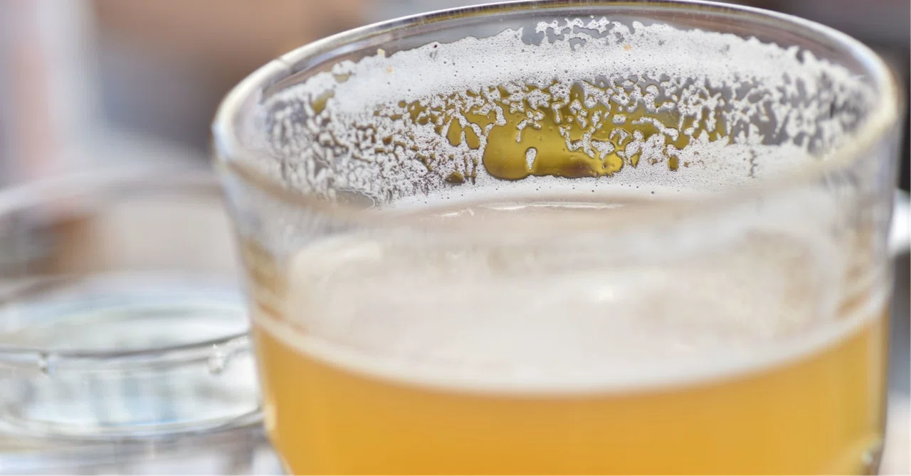 [UK]Borough Beer House – ファーンハムのクラフトビール専門店🍺｜f00b4r