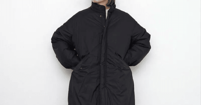 PHEENY ジャケット　アウター PHEENY】ハイスペックアウターNylon light ripstop M-65 field coat