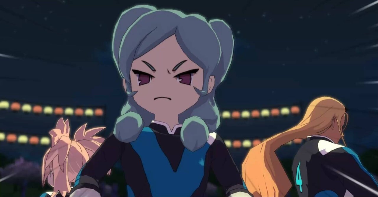 イナイレヴィクトリーロード スピリット交換所まとめ 超次元技以外編