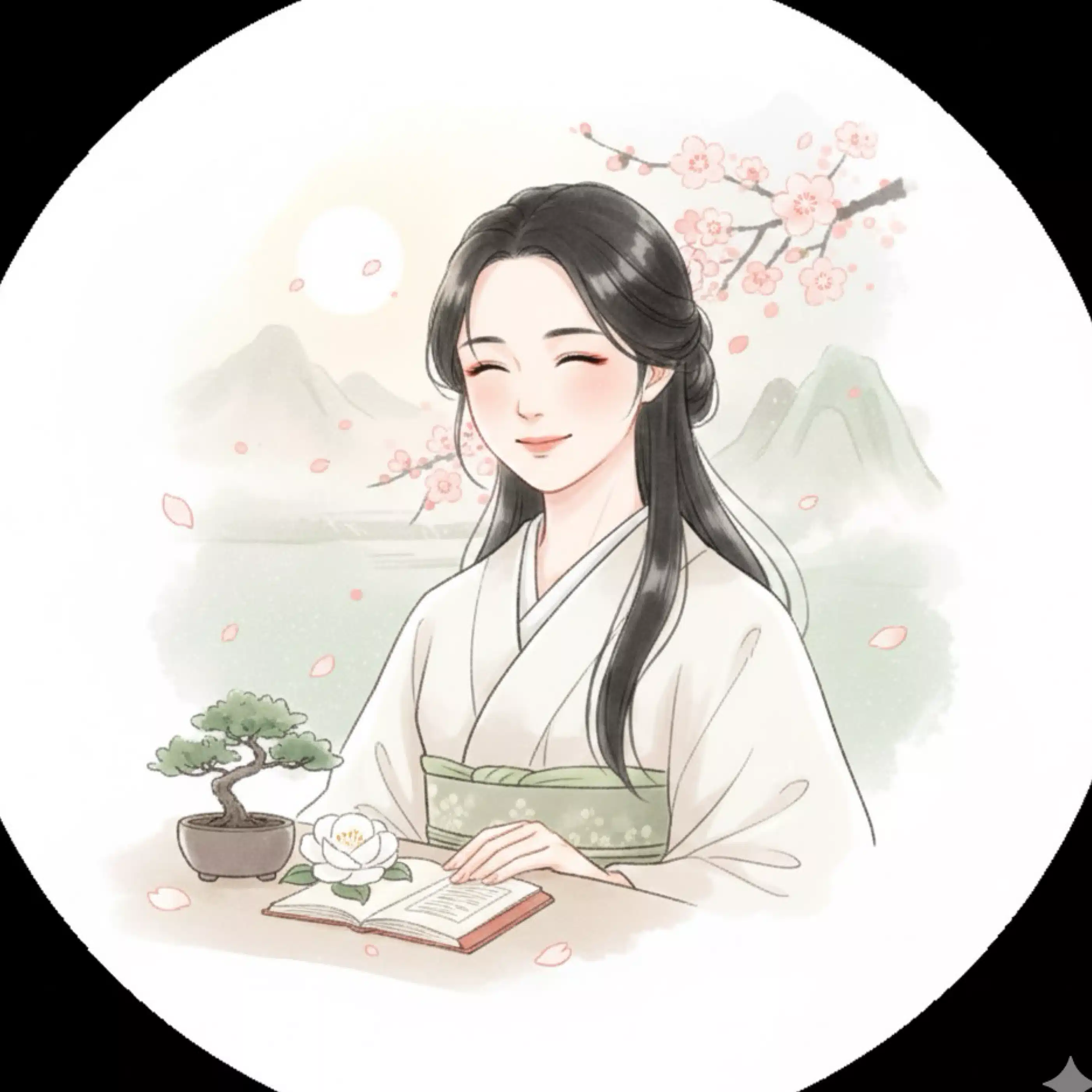 ⁠冬栞 HuyuShiori｜日本美術史×思考ログ⁠