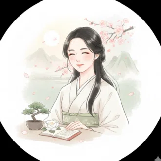 ⁠冬栞 HuyuShiori｜日本美術史×思考ログ⁠