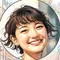 歯科衛生士として働く咲さん