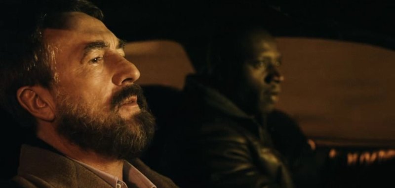 高校生teeの映画館 No 3 最強のふたり 高校生tee Note