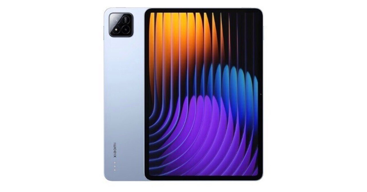 Amazonクリスマスタイムセール】Xiaomi Pad 7 Pro（12GB/512GB