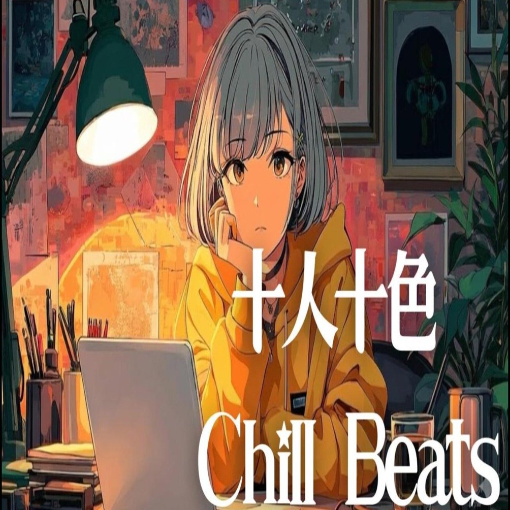 AI Music】十人十色プロジェクト、初のアルバムが配信＆YouTube