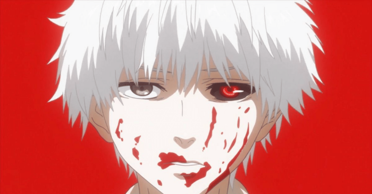 新弾デッキ解説】12金木研（紫東京喰種） デカネキ｜がみゅう@ユニアリ専業