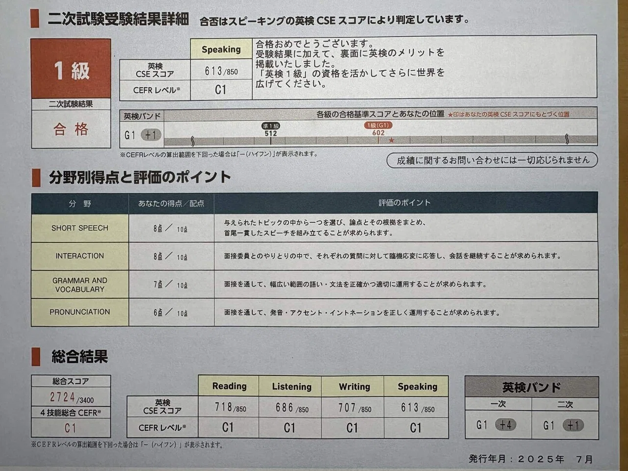 英検1級面接の具体的な準備とマインドセット｜いぶ【英検1級】【哲学