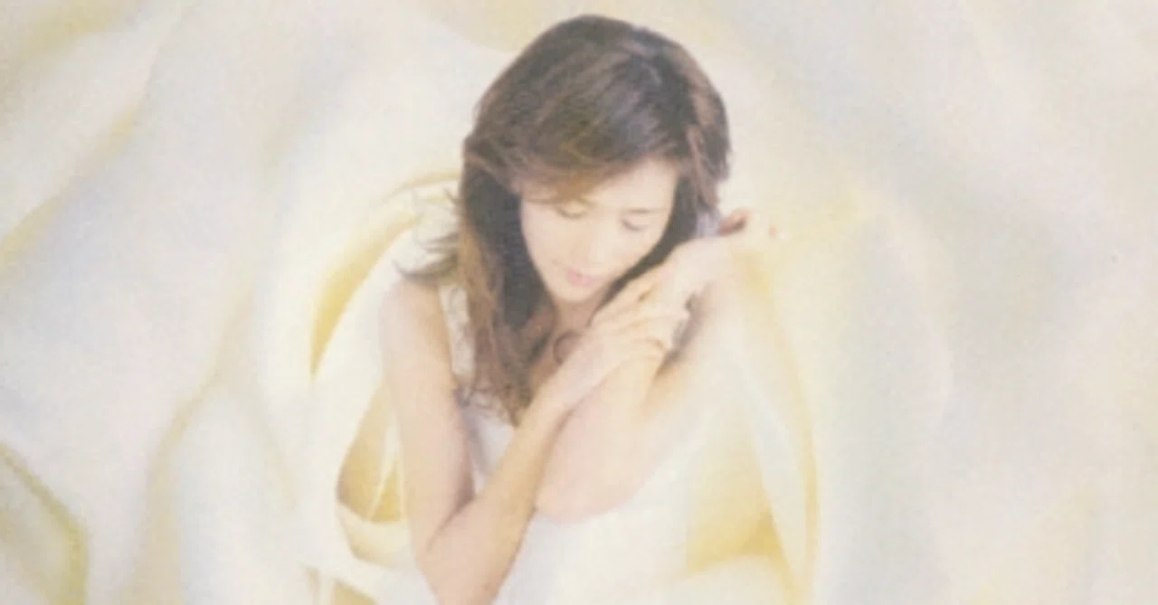 工藤静香さんの「深紅の花」｜Cafe Zimmermann ～バッハと音楽について