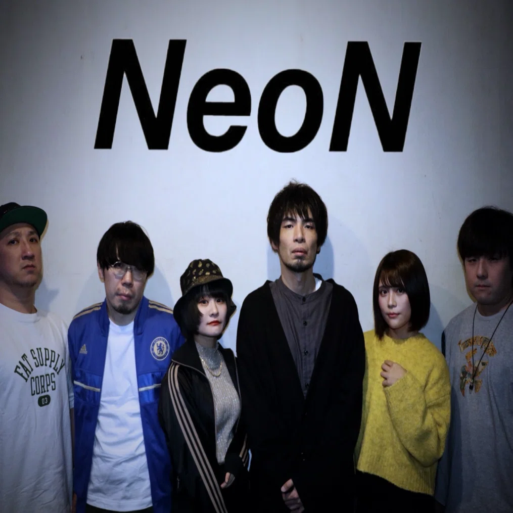 NeoNからの重大発表｜クロマティーゆうや