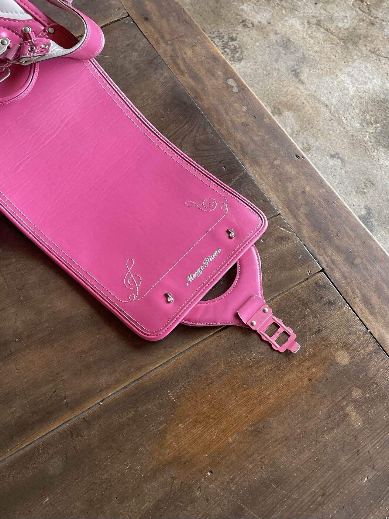 ランドセルリメイク No.71｜kadoyaleathers