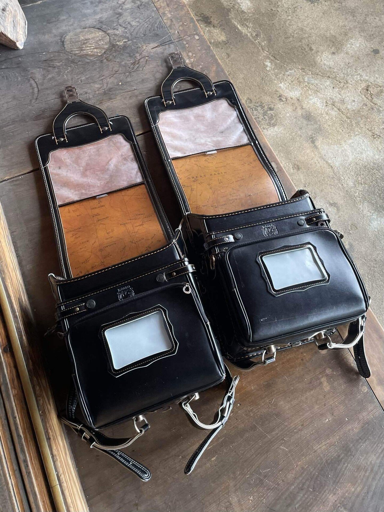 ランドセルリメイク ミニランドセル・リメイクセット | 【公式】ランドセルの神田屋鞄