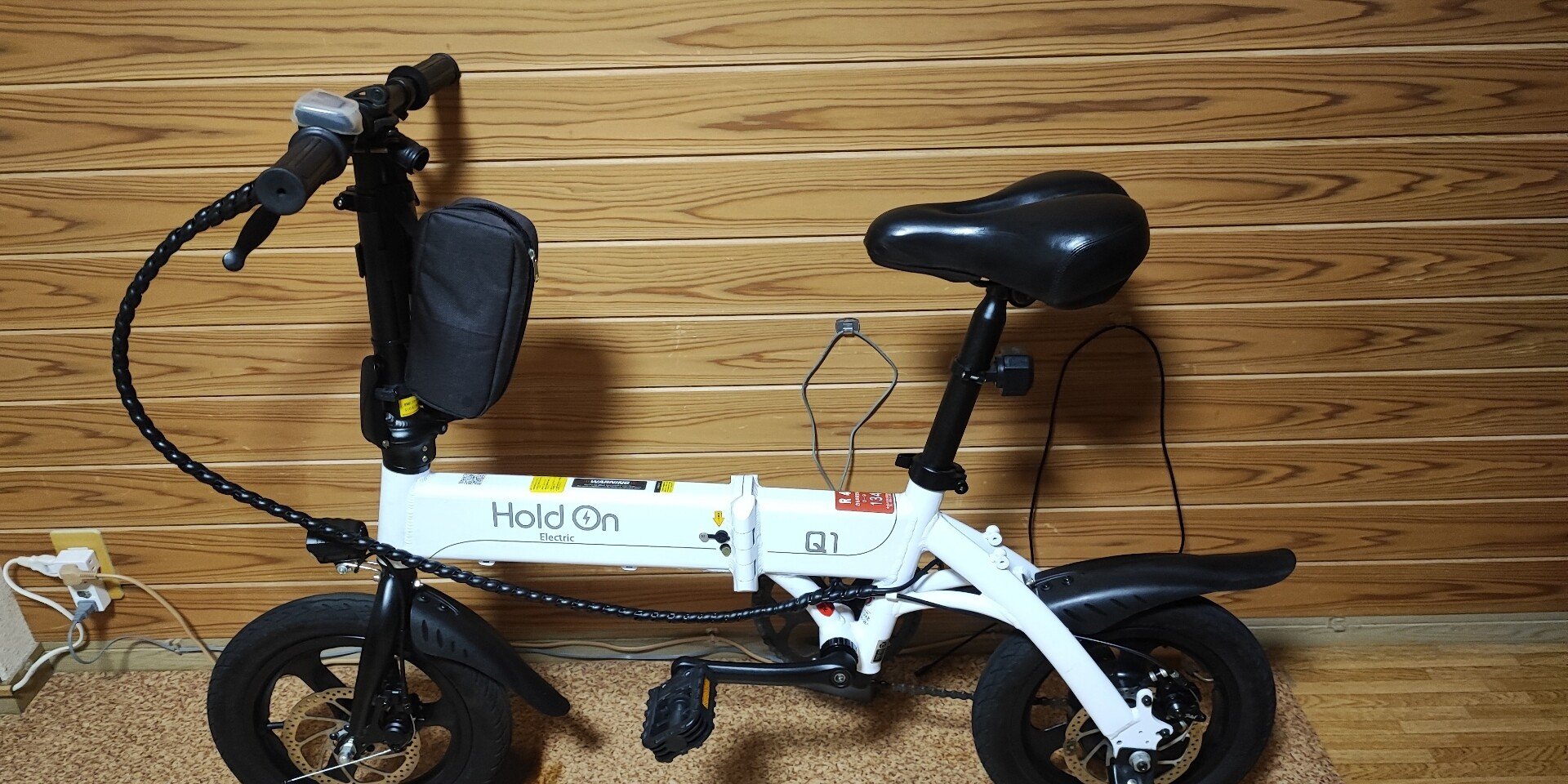 自転車　空気なし　ブレーキ故障 引き取り希望の場合3000¥ これをしたらディスクブレーキが壊れる！9連発 - YouTube