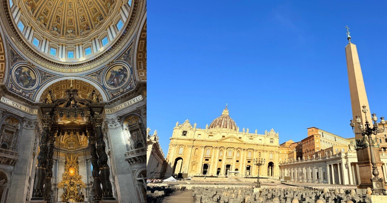 初めてのイタリア女子旅＆ひとり旅 vol.10】カプリ島・アマルフィ