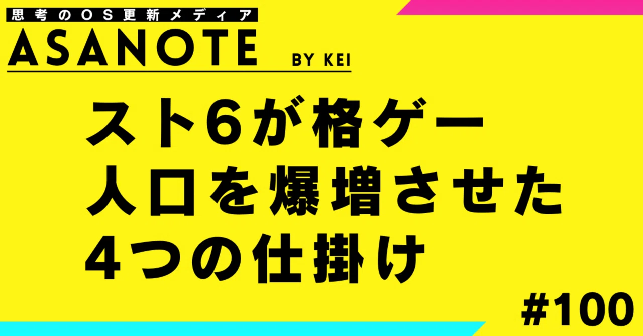 見出し画像