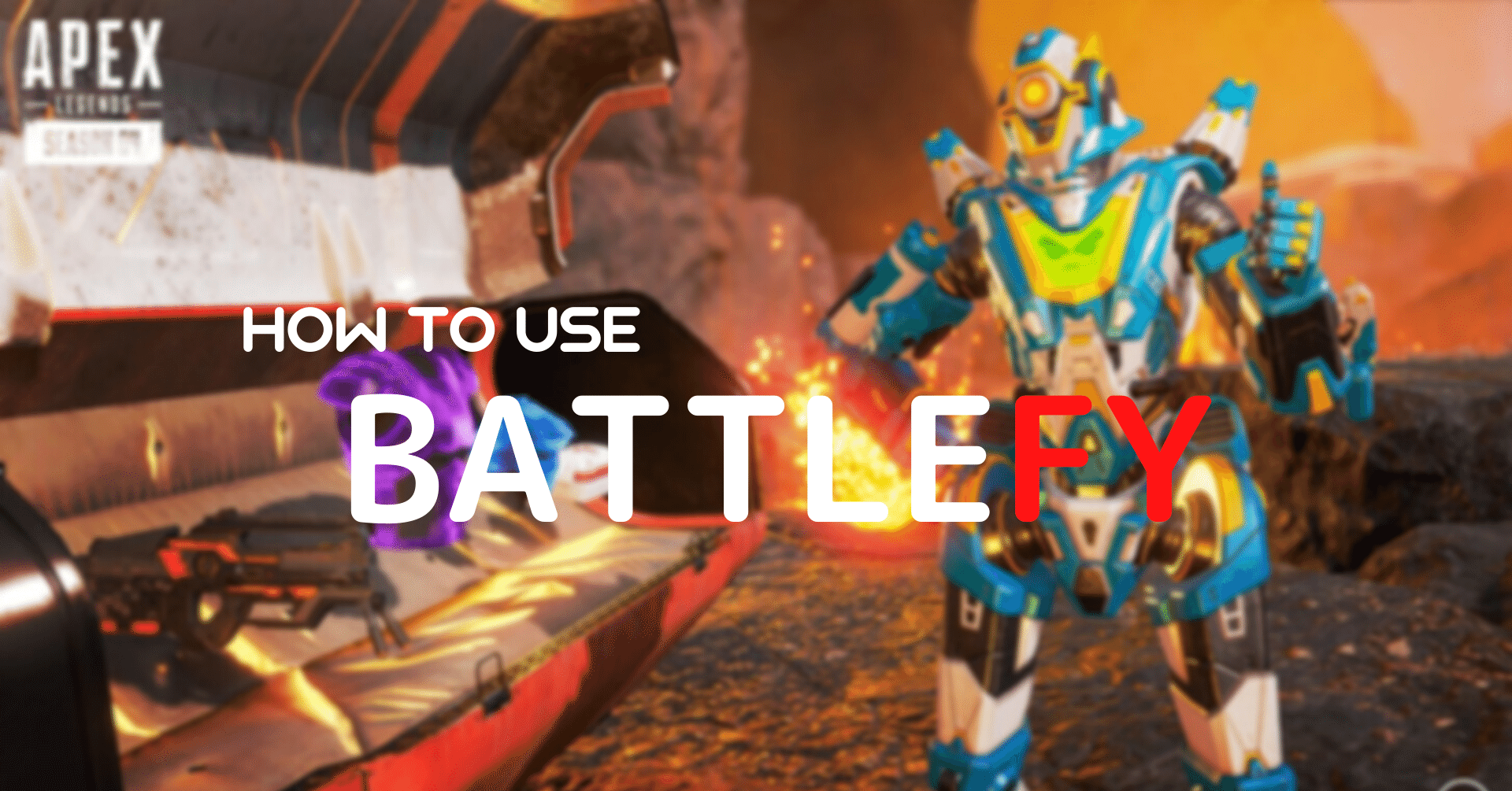 Algs観戦者向け Battlefyの見方を紹介 かわず Note Algs観戦者向け Battlefyの見方を紹介 かわず Note