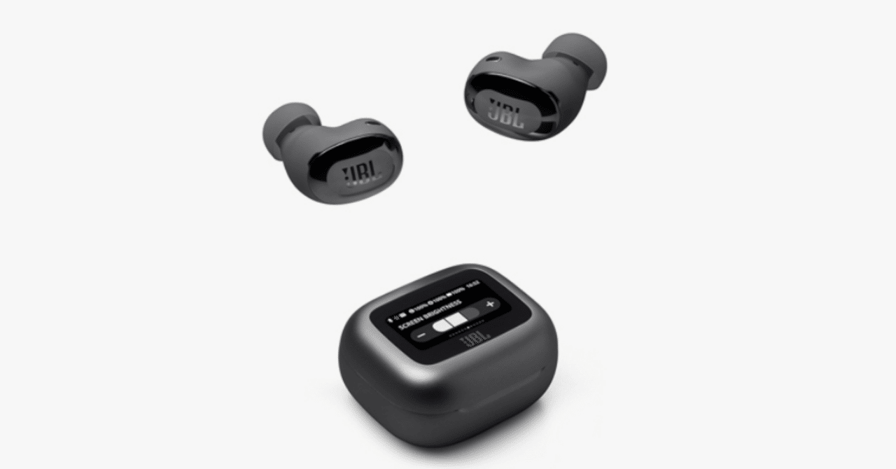 JBL LIVE BUDS 3 ワイヤレスイヤホン（ブラック）｜おうちでアマゾン生活