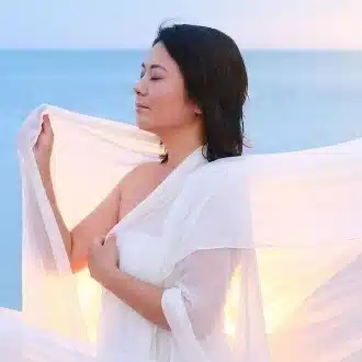 存在覚醒美/人生を選び直す視点