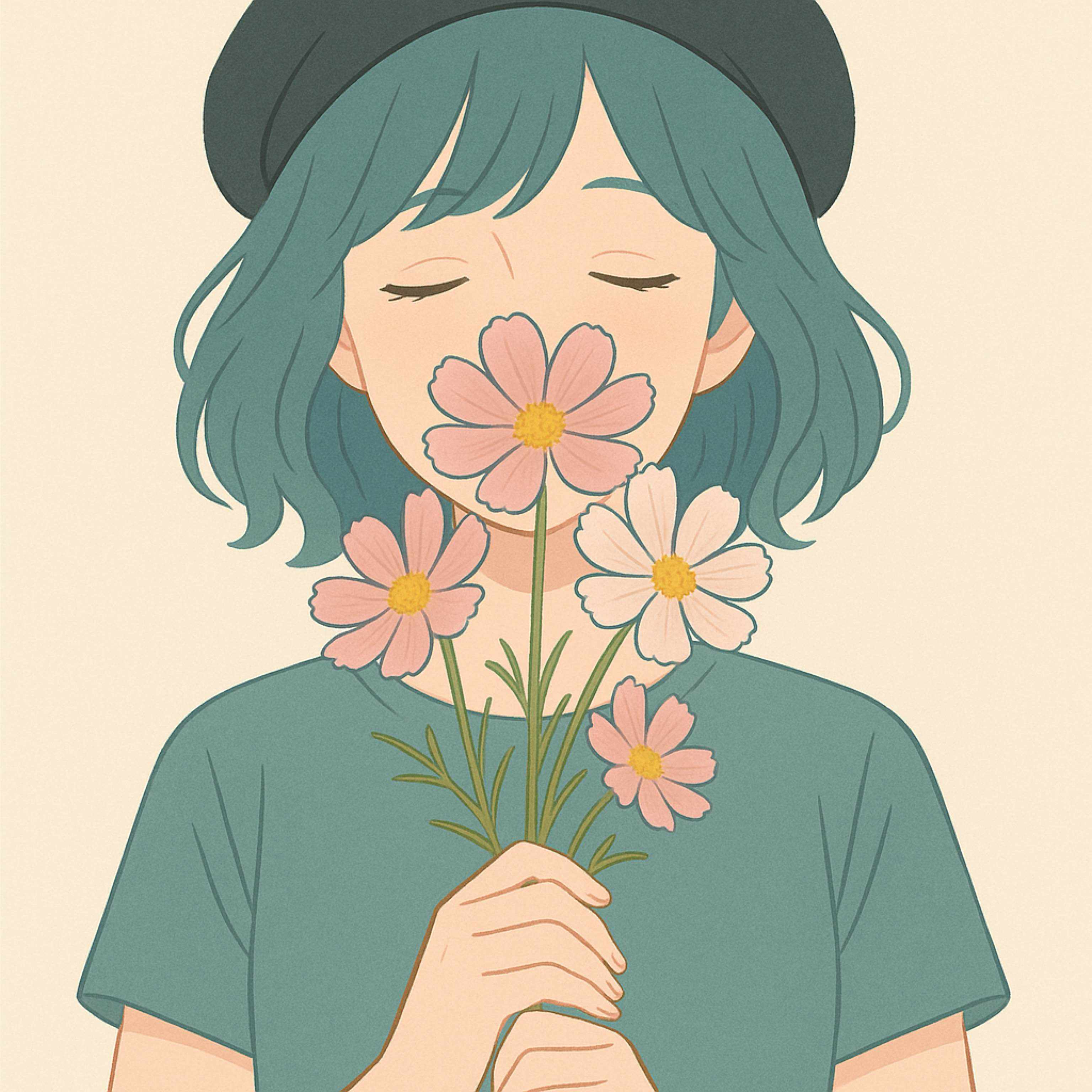 綴(限界ちゃん)