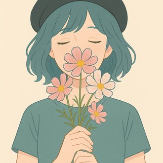 綴(限界ちゃん)