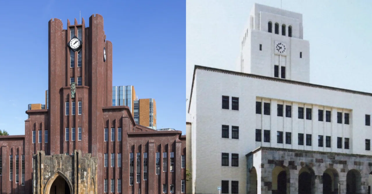 東京大学 東京科学大学 応用化学専攻 W合格完全ガイド｜留年東大院生