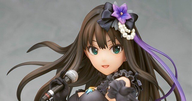 宙を紡ぐクール — 渋谷 凛 Triad Primus Ver. アルファオメガ｜”道化