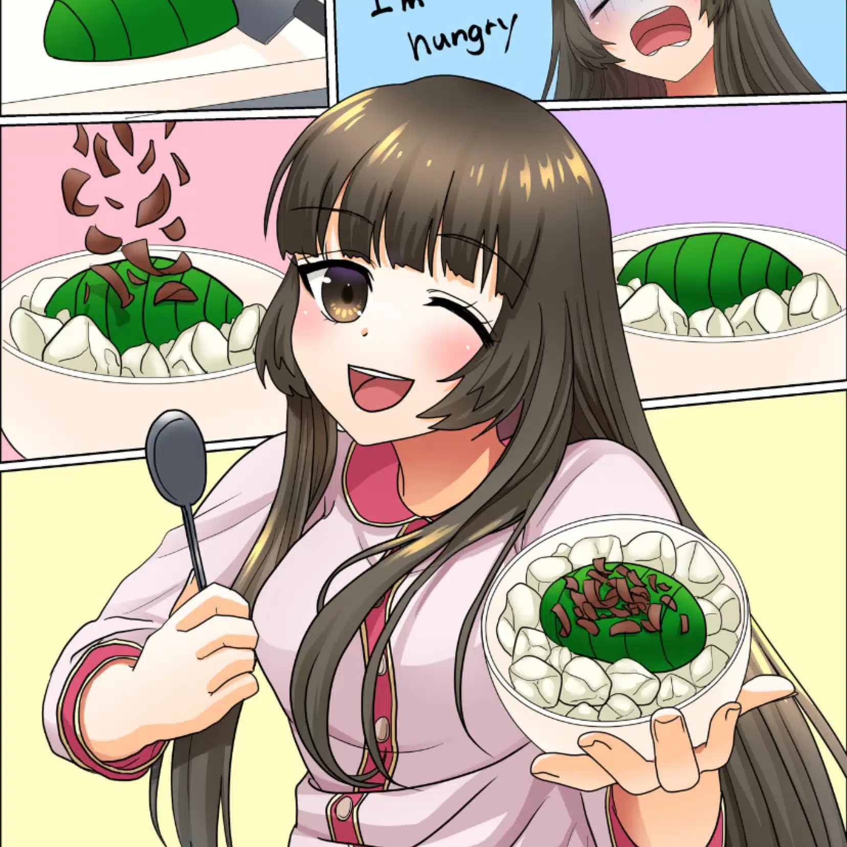 夢宇津々カノン