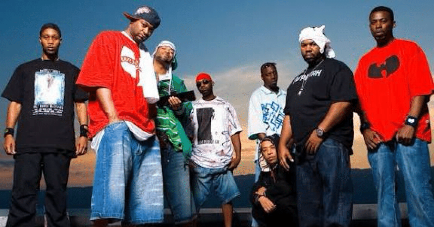 Wu-Tang Clan「Wu-Tang Forever」｜re:Sonance